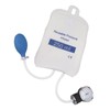 Pressure Infusion Bag Professional Medical Leakage Proof IV Fluids Cuff
