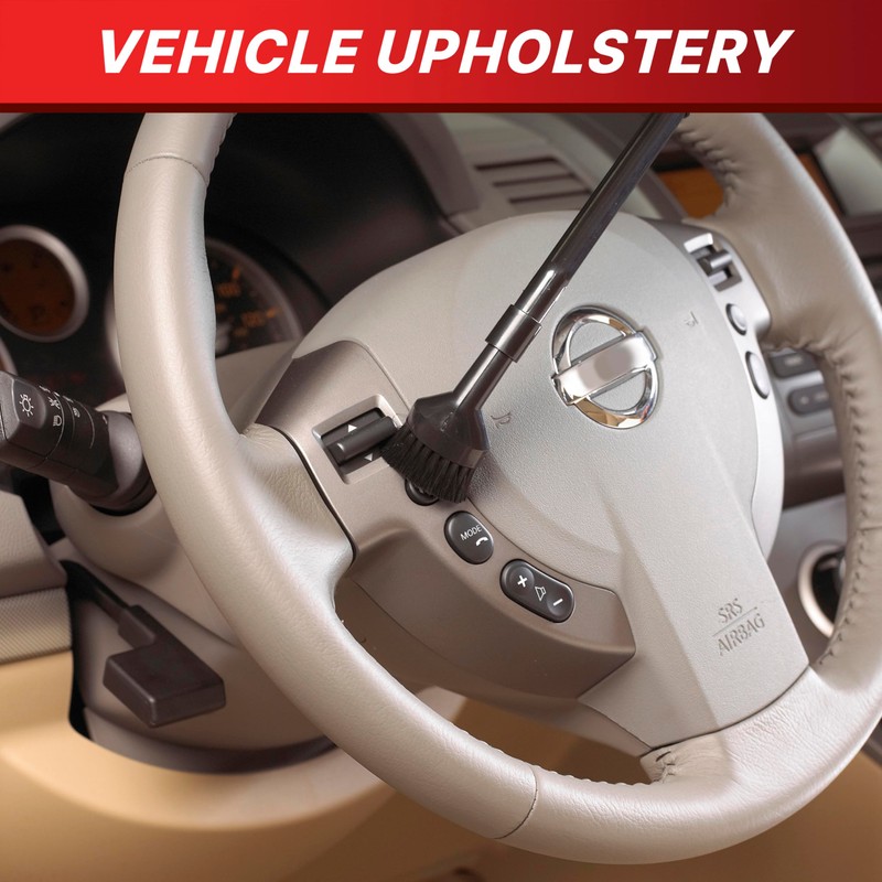 Shop Vac Micro-cleaning 80189 (1-1/4" / 3,2 cm)