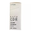 TDK 10 TDK CD-R Blank Compact Recordable Discs 700 MB