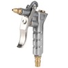 Air Blow Gun Wind Force Adjustable AD‑128 Pneumatic Dust Removing