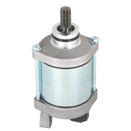 labwork Starter Motor Replacement for Kawasaki KFX450R 2008-2014 Replacement for 21163-0033