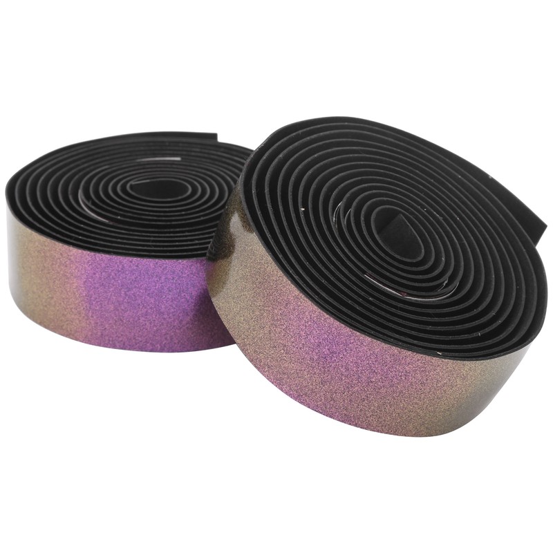 Cycling Handlebar Tape EVA PU AntiSlip Damping Breathable Road Bike