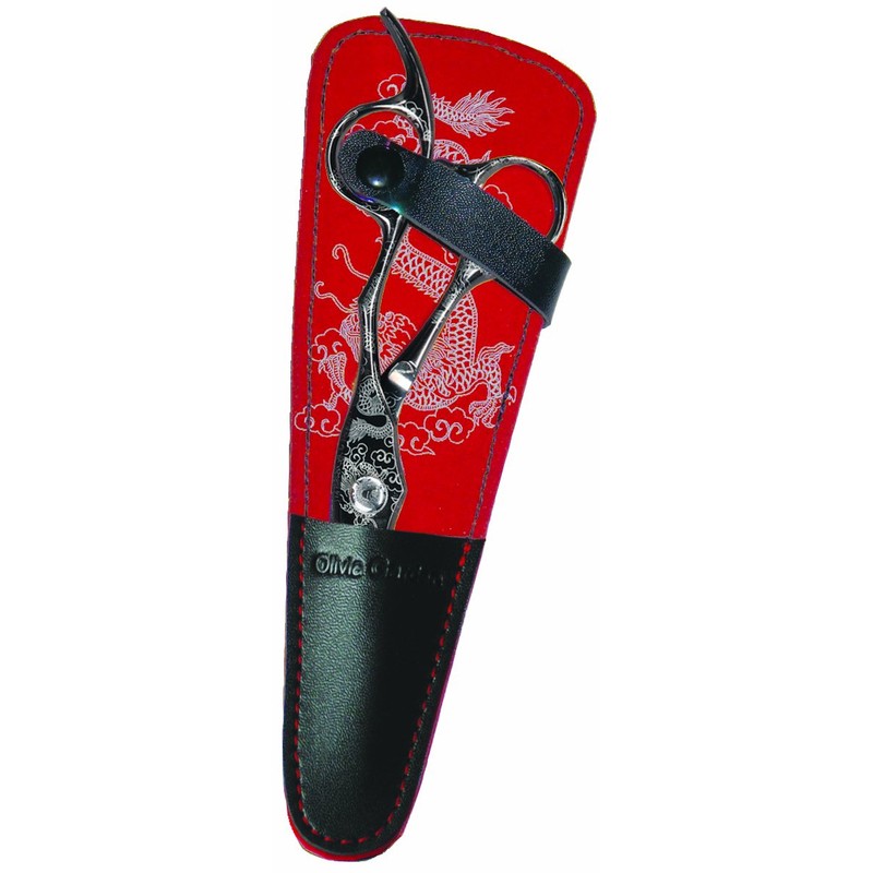 Olivia Garden Dragon Shears 5.50-inch
