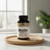 Biotina 10,000 Mcg 100 Tabs Windmill Es