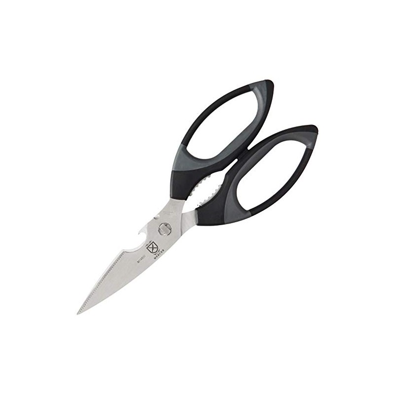 Mercer Culinary Premium Kitchen Shears, 8.5 inch