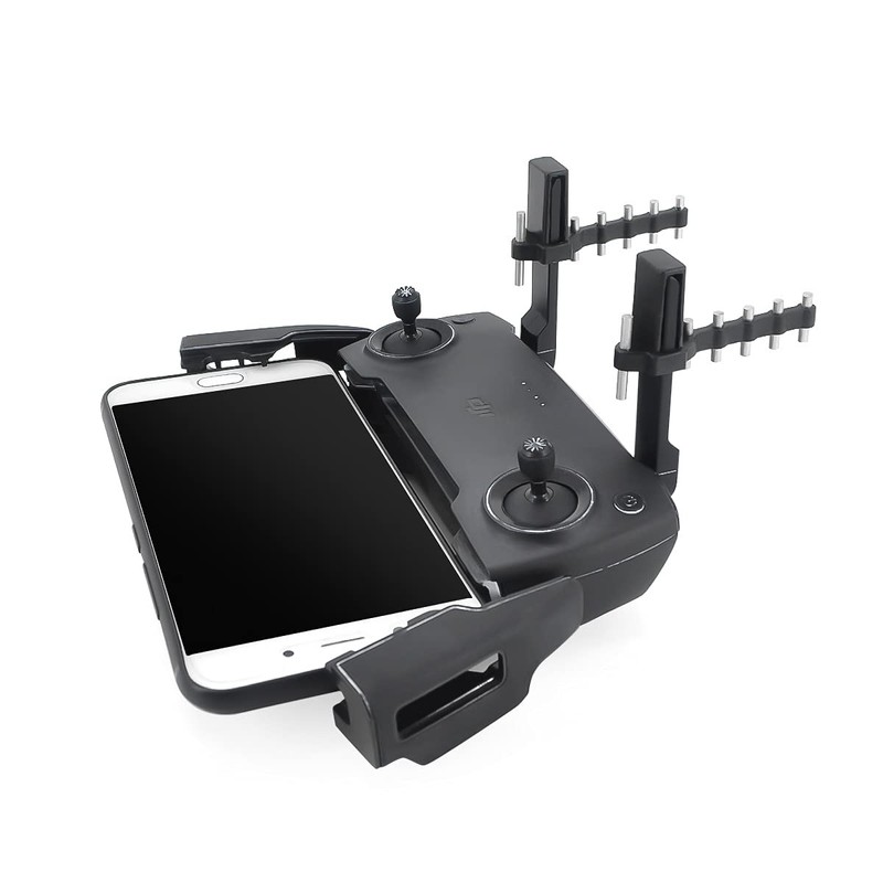 Tiardey Remote Controller Antenna Signal Range Extender for Mavic Mini/Mavic