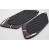 REVSOSTAR Real Carbon Fibre Tank pad, Anti Slip Sticker, Tank