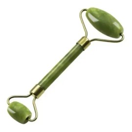 Rodillo Facila De Jade De Alta Pureza Anti-edad Anti Arrugas                                                                                          