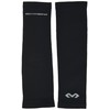 Mcdavid 8837 ACTIVE Multisports Arm Sleeves Black/Alt Blue - Medium