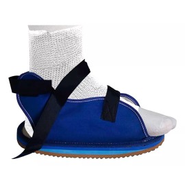 Gambimedic Zapato Ferula Para Yeso Bota Comoda Fractura Post Operatorio