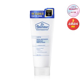 The Face Shop Dr. Belmeur Clarifying Moisturizer 200ml / 더페이스샵 닥터벨머 클래리파잉 모이스처라이저 200ml
