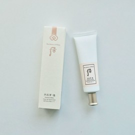 Gongjinhyangseol 더후 공진향 설 미백 톤업 선 50ml The History of Whoo Gongjinhyang Seol Whitening Tone-Up Sunscreen 50ml