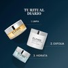 almohadillas para orejas ELEMIS Dynamic Resurface de 60 ct.