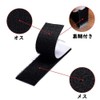 , Double Sided Tape, Thick Surface, Delicate and No Shedding,
