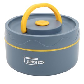 14.78 Oz Insulated Vacuum Food Jar with Buckle Lid Wide Mouth Soup Thermo for Hot Food Kids Portable Leakproof Stainless Steel Thermal Lunch Container (Tnfeeon0t9rum7zq2-16)