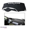 Unbranded Car Dashmat Dash Cover Dashboard Mat Protector Pad For