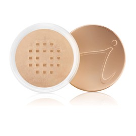 Jane Iredale Jane Iredale Amazing Base Loose Mineral Powder, Warm Sienna, 10.5 g