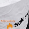 Solo Stove Protective Cover for Fire Pit Ranger | Stainless