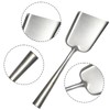 Stainless Steel Fireplace Shovel -Gardening Shovel