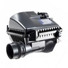 A-Premium Engine Air Filter Cleaner Box Housing with Air Strainer