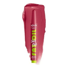 Bálsamo Labial Nyx Fat Oil Slick Click 09 Thats Major