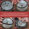 45-69-0030 Blade Pulley Tire Compact Bandsaws Replacement 6242-6 2629-20 6230