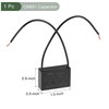 YOKIVE Ceiling Fan Capacitor CBB61, Metallized Polypropylene Film Capacitor Great