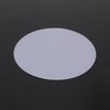 20pcs Dental Vacuum Forming Sheet Safe Round Shape Dental Diaphragm