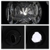 ACANII - For 2008-2014 Dodge Challenger SE|R/T [Halogen Model] Black