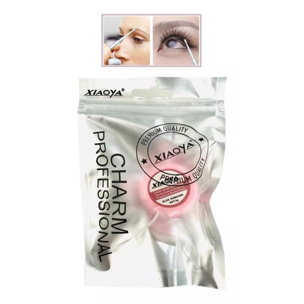 Pomada Removedor Pestañas Mink 1x1 Extension Lash
