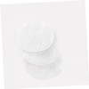 Beavorty 60pcs Round Makeup Remover Pads Triple Layer Cotton Wipes