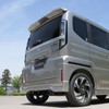 rossomodero Titanium Face Muffler Cutter [Marvelous T1] stingray mh55s Hybrid