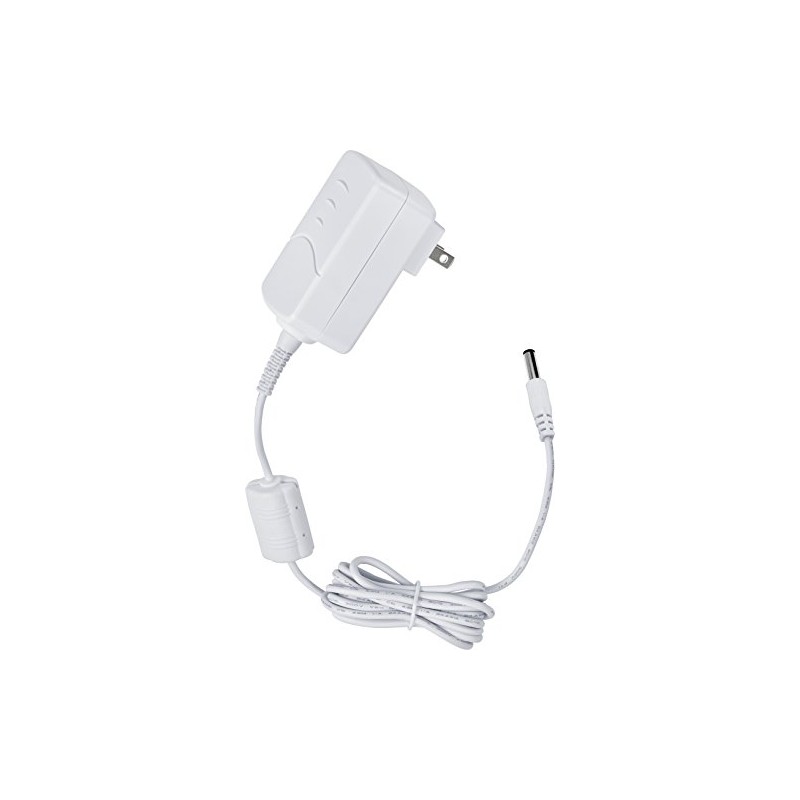 Sangean ADP-PRD18WH Switching Power AC Adapter for Models PR-D18, PR-D4W