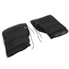 1 Pair Motorcycle Handlebar Gloves Waterproof Windproof Winter Hand Protector