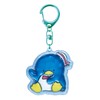 K Company Plump Key Chain Tuxedo Sam