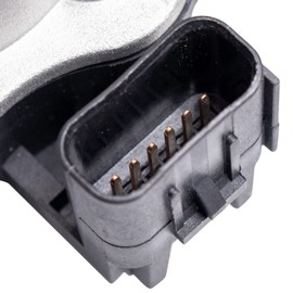 TRQ Throttle Body Compatible with Chrysler 300 Dodge Challenger Charger Ram 1500 2500 3500