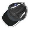 GADIEMKENSD Gorra ligera plegable para mujer, de secado rápido, ultrafina,