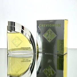 CHEVIGNON 57 chevignon 3.33oz / 100ml EDT Spray Men Cologne Rare Discontinued Sealed (BE38