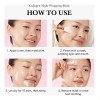Mascarilla Paquete Despegable Medicube Purificante