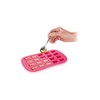 Tescoma 629580 Pink/Green Candy Mould