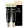 AHC Supreme Real Eye Cream for Face, 30ml, 2 pieces / AHC 슈프림 리얼 아이크림 포 페이스, 30ml, 2개
