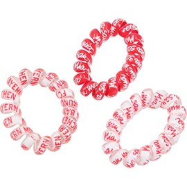 FC Bayern Munich Hair Bobbles Set of 3