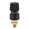 5Pcs Brass Binding Post Nickel Plated Inverter Terminal for Electronic