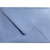 C5 Pearl White C5 Coloured Envelopes for A5 Greeting Cards