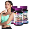 Zantigen 600, a diet product that reduces body fat, 3