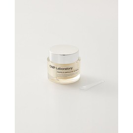 CNP Chae & Park [CNP 차앤박] 프로폴리스 앰플오일인크림 50g [CNP Chaeun Park] Propolis Ampoule Oil-In-Cream 50g