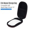 EVA Shockproof Storage Bag Portable Mouse Storage Bag Protective Case