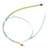 PTC Thermistor 3 Core Epoxy Resin Waterproof Probe Fast Conduction