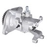 Gear Driven Mechanical Vacuum Pump with Intercooler Replacement for Vacuum