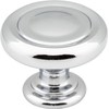 Jeffrey Alexander Bremen Cabinet Knob